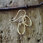 Earrings | Organic Flow